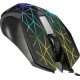 Игровая мышь Speedlink Reticos RGB