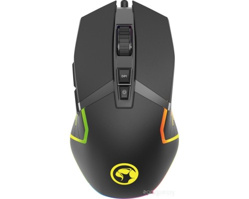 Игровая мышь Marvo G941