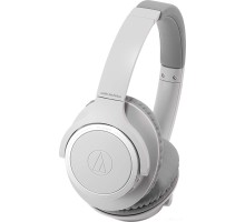 Наушники Audio-Technica ATH-SR30BT (серый)