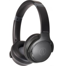 Наушники Audio-Technica ATH-S220BT (черный)