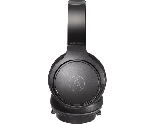 Наушники Audio-Technica ATH-S220BT (черный)