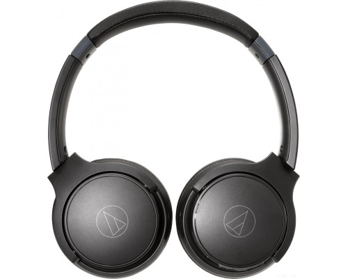 Наушники Audio-Technica ATH-S220BT (черный)