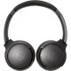 Наушники Audio-Technica ATH-S220BT (черный)