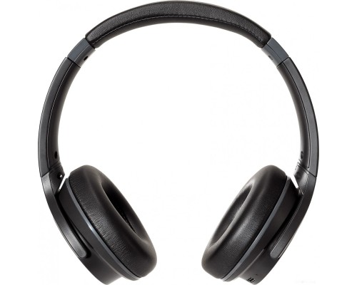 Наушники Audio-Technica ATH-S220BT (черный)