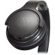 Наушники Audio-Technica ATH-S220BT (черный)