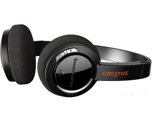 Наушники Creative Sound Blaster Jam V2