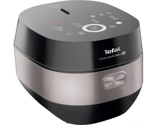 Мультиварка Tefal RK908A32