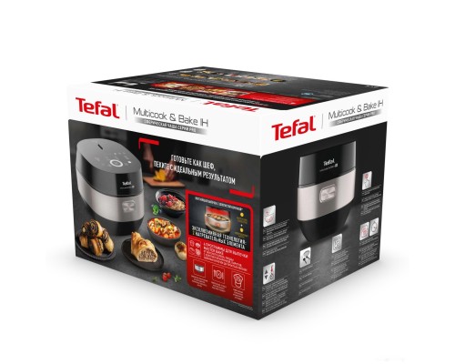 Мультиварка Tefal RK908A32