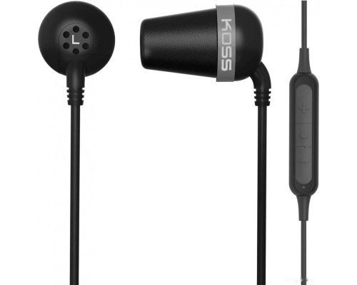 Наушники KOSS The PLUG Wireless