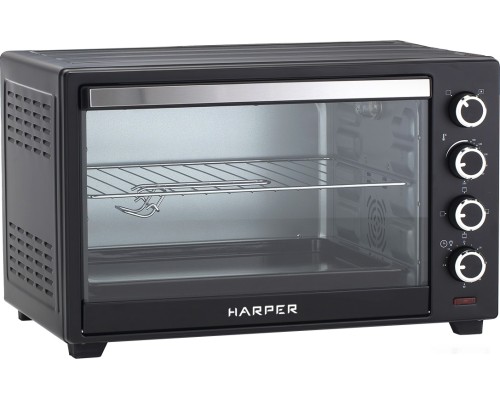 Мини-печь HARPER HMO-48C11