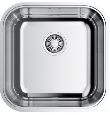 Кухонная мойка Omoikiri Omi 44-U/IF Quadro IN