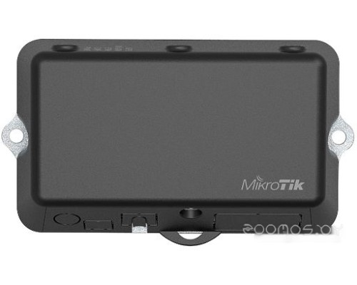 Беспроводной маршрутизатор MikroTik LtAP mini LTE kit