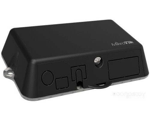 Беспроводной маршрутизатор MikroTik LtAP mini LTE kit