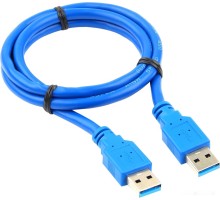 Кабель Cablexpert CCP-USB3-AMAM-1M