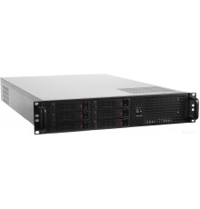 Корпус Exegate Pro 2U660-HS06