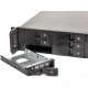 Корпус Exegate 2U480-HS06 EX279705RUS