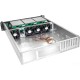 Корпус Exegate 2U650-HS09 500W EX285223RUS