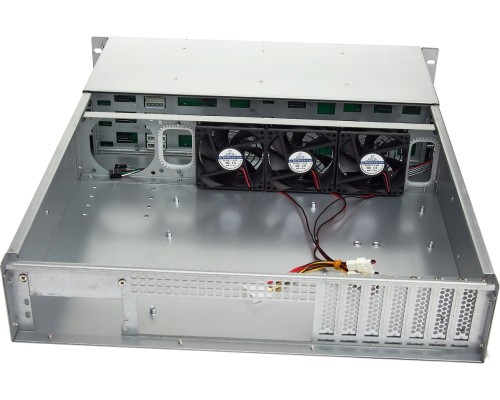 Корпус Exegate 2U550-HS12 550W EX281295RUS