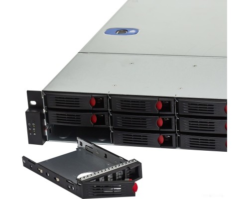 Корпус Exegate 2U550-HS12 550W EX281295RUS