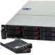 Корпус Exegate 2U550-HS12 550W EX281295RUS