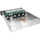 Корпус Exegate Pro 2U650-HS09 EX284961RUS