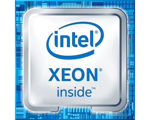 Процессор Intel Xeon E-2288G