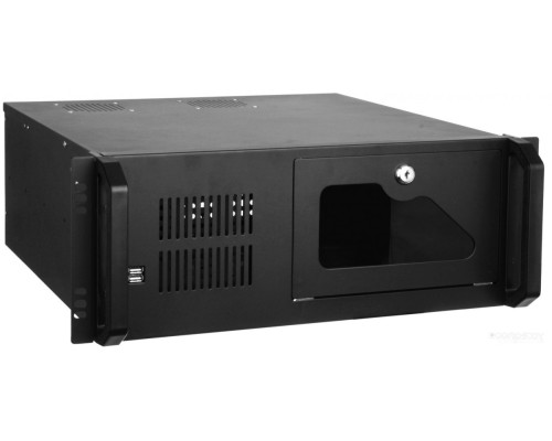 Корпус Exegate Pro 4U4020S EX254717RUS