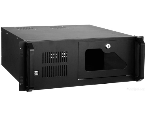 Корпус Exegate 4U450-26/4U4020S 700W EX244604RUS