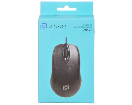 Мышь Oklick 285V2