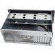 Корпус Exegate 4U300-08 EX281235RUS