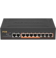 Коммутатор Orient SWP-5508POE/2P PS