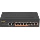 Коммутатор Orient SWP-5508POE/2P PS