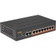 Коммутатор Orient SWP-5508POE/2P PS