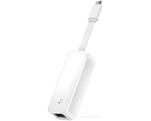 Сетевая карта TP-Link UE300C