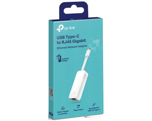 Сетевая карта TP-Link UE300C