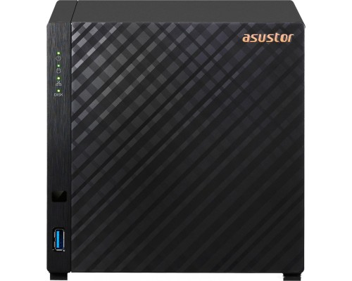 Сетевой накопитель Asustor Drivestor 4 AS1104T