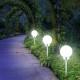 Садовый светильник Lamper Шар 602-1005