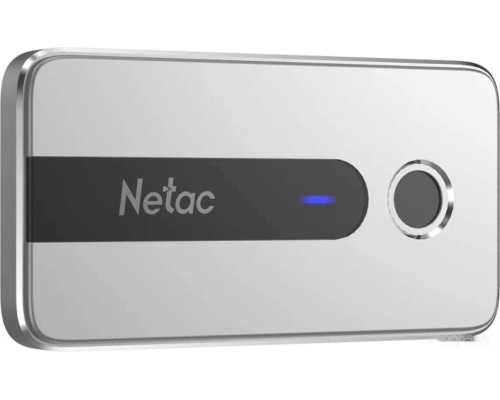 Внешний жёсткий диск Netac Z11 1TB NT01Z11-001T-32SL