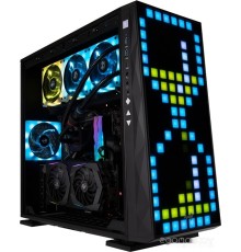 Корпус IN WIN 309 IW-309-Black