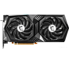 Видеокарта MSI GeForce RTX 3050 Gaming X 8G