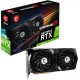 Видеокарта MSI GeForce RTX 3050 Gaming X 8G