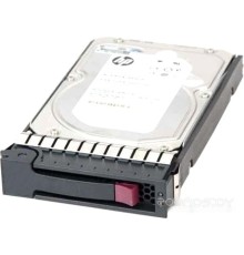 Жесткий диск HP 872772-001B 4TB