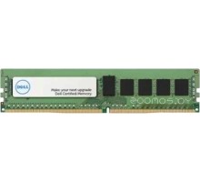 Модуль памяти DELL 16GB DDR4 PC4-25600 370-AFVI