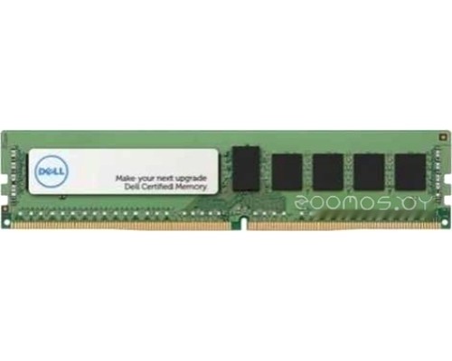 Модуль памяти DELL 16GB DDR4 PC4-25600 370-AFVI