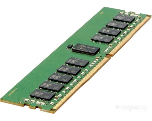 Модуль памяти HP 32GB DDR4 PC4-19200 819414-001B