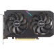 Видеокарта Asus Dual Radeon RX 6500 XT OC 4GB GDDR6 DUAL-RX6500XT-O4G