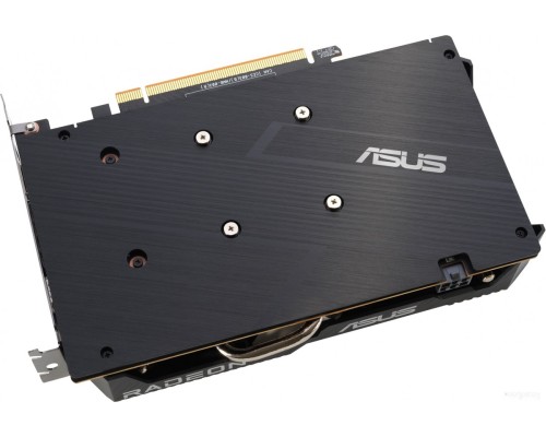 Видеокарта Asus Dual Radeon RX 6500 XT OC 4GB GDDR6 DUAL-RX6500XT-O4G