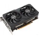 Видеокарта Asus Dual Radeon RX 6500 XT OC 4GB GDDR6 DUAL-RX6500XT-O4G