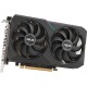 Видеокарта Asus Dual Radeon RX 6500 XT OC 4GB GDDR6 DUAL-RX6500XT-O4G