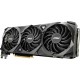 Видеокарта MSI GeForce RTX 3080 Ventus 3X Plus 10G OC LHR